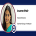 Ebenezer Group of Institution, Head Admissions: Anusree R Nair Interview
